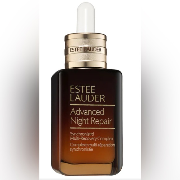 Estee Lauder Advanced Night Repair Synchronized Multi-recovery Complex1.7oz/50ml